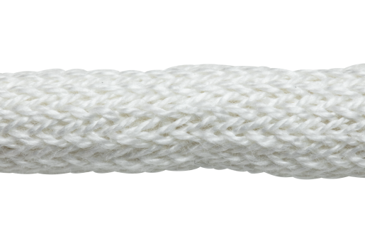 Kederschnur Ø ca. 11,0 mm – Viskose/Baumwolle – 50-m-Rolle 