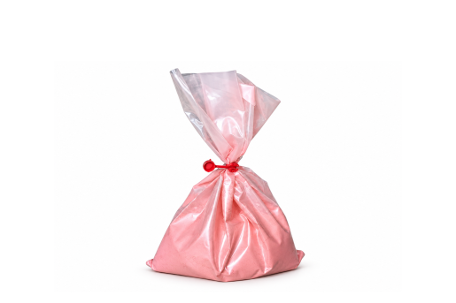 Kreidepulver | Packung 1 kg rot
