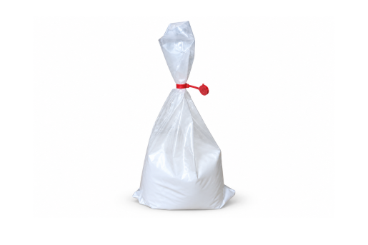 Kreidepulver | Packung 1 kg weiß