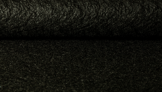 Stitchbond Spannvlies - 150 g/m² - einseitig kalandriert, Breite 150 cm 
