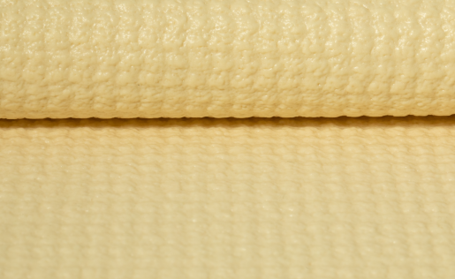 Teppichunterlage Spezial ® weichgeschäumte Antirutschunterlage für Teppiche auf glatten & unebenen Böden 