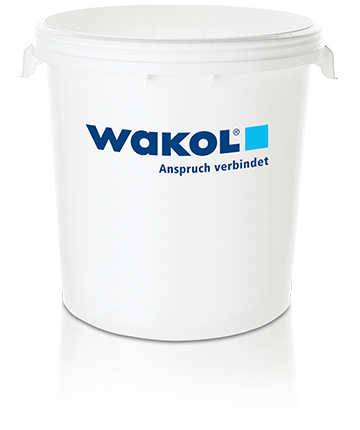 Wakol Anrühreimer 30 Liter – Stabiler Mischeimer für Spachtelmassen 
