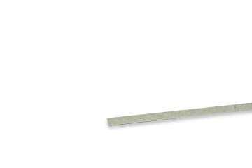 Pappstreifen zur Gurtverstärkung 10 x 1.050 mm - Stabilität für Jutegurte 