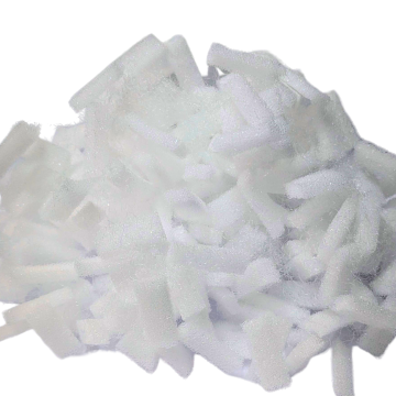 Rhombo-fill NF 90/10 – PUR-Stäbchen-Mischung 