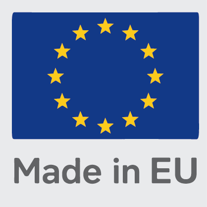 Made in Europe