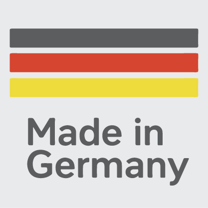 Made in Germany